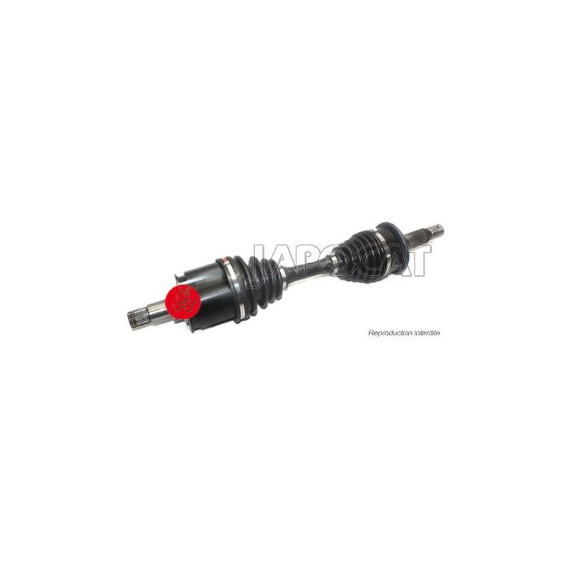 CARDAN COMPLET J9 ORIGINE