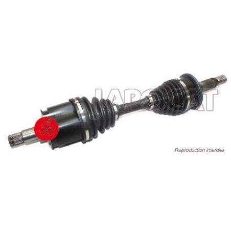 CARDAN COMPLET J9 ORIGINE