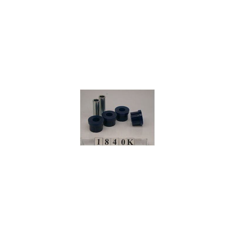 SILENTBLOC SUPERPRO