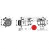 COMPRESSEUR DE CLIM NISSAN