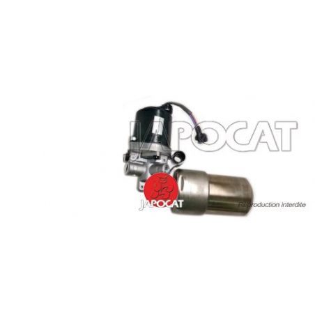 POMPE ABS J10 ORIGINE