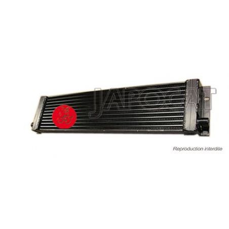 RADIATEUR D'HUILE BVA V8