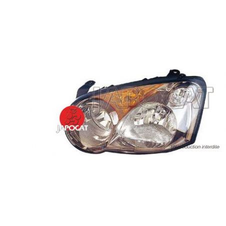 OPTIQUE D IMPREZA 03>04 Electrique