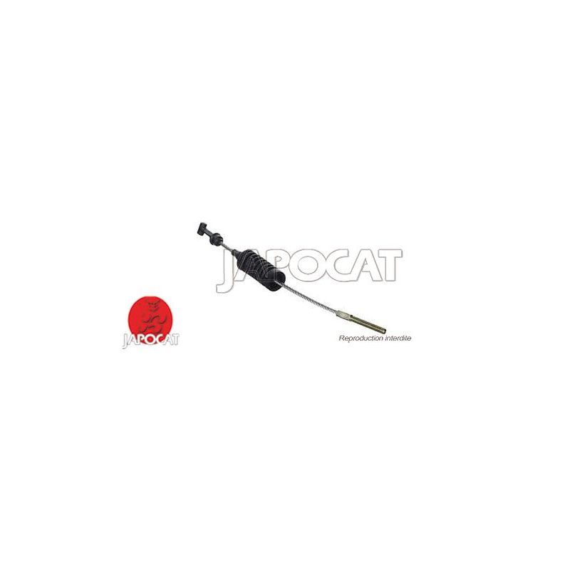 CABLE F.A.M PRIMAIRE EP8