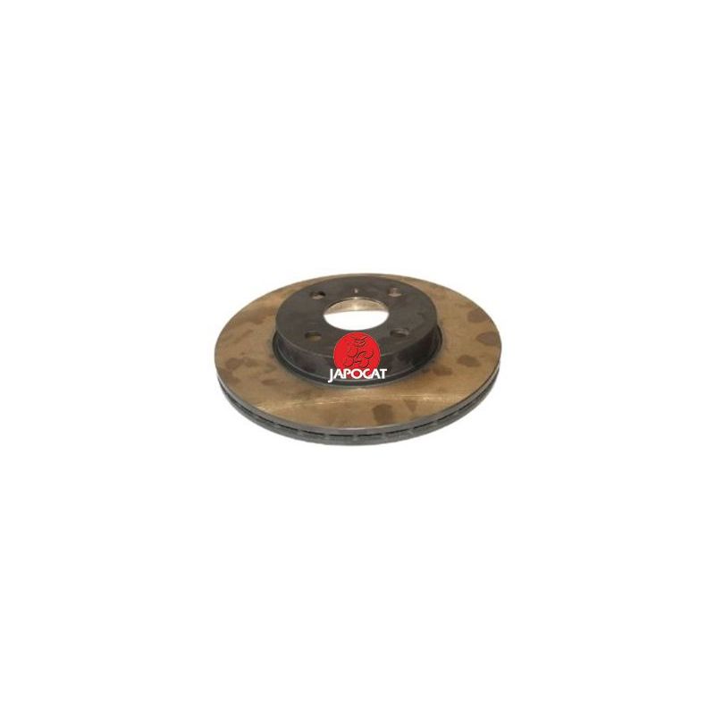 DISQUE AV YARIS/VERSO/MR