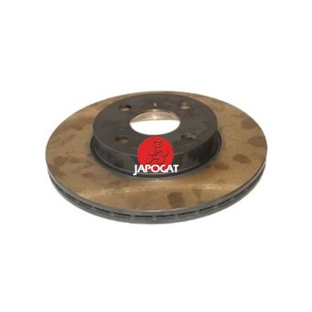 DISQUE AV YARIS/VERSO/MR