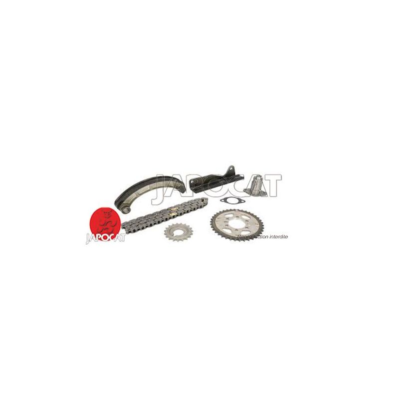 KIT CHAINE DMAX
