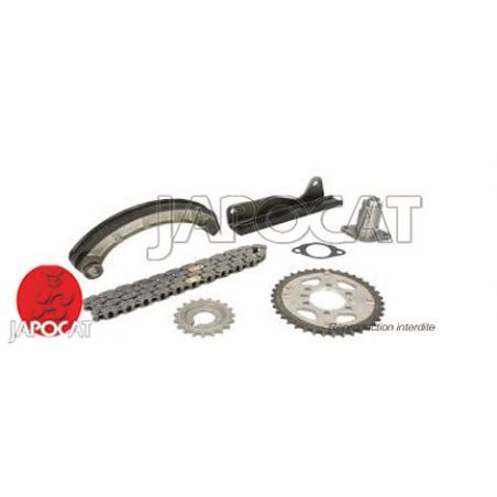 KIT CHAINE DMAX