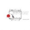 RADIATEUR B2500 R581/WL