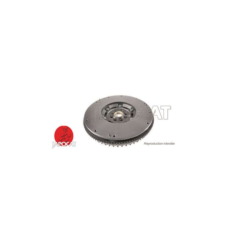 VOLANT MOTEUR PLEIN YD25DDTI D40