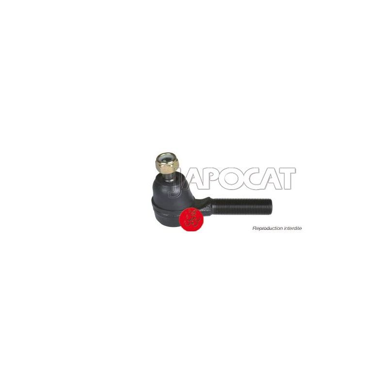 ROTULE EXT SUZUKI L:110mm FIlD