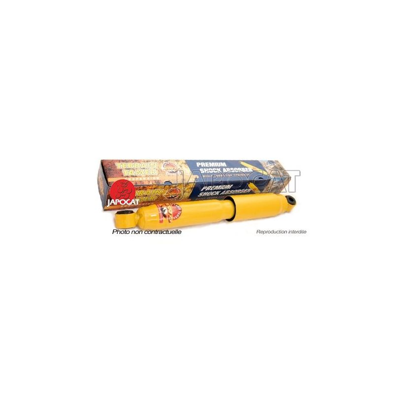 AMORTISSEUR TT RENFORCE