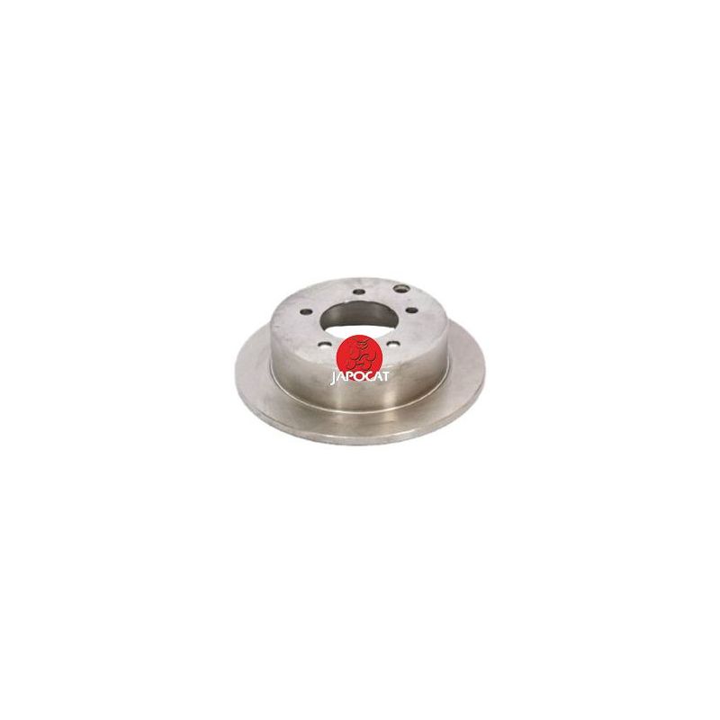 DISQUE AR JEEP/MITSU
