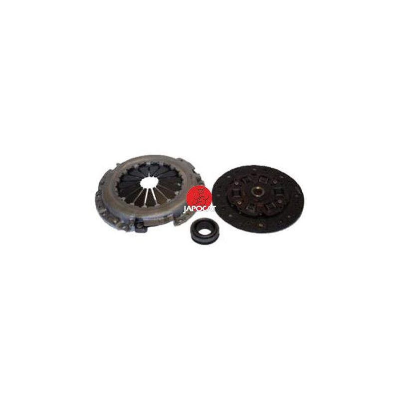 KIT EMBRAYAGE 1.1CRDI