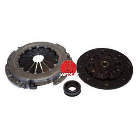 KIT EMBRAYAGE 1.1CRDI