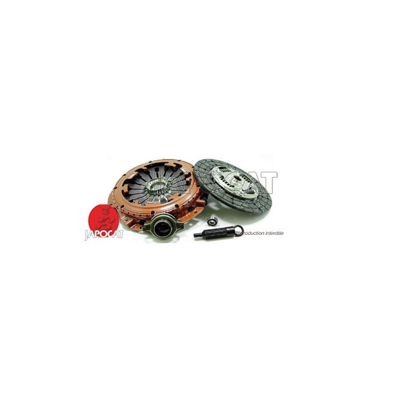 KIT EMBRAYAGE KDJ12 BV6 XTREM