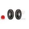 DISQUE AV 370Z/FX EBC x2