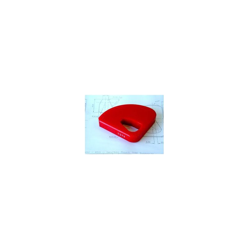 SILENTBLOC SUPERPRO