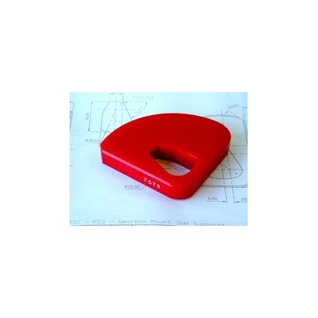SILENTBLOC SUPERPRO