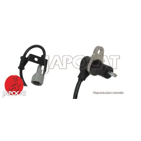 CAPTEUR ABS ARD P11