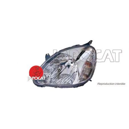 OPTIQUE G YARIS 03>05 Elec/Japon