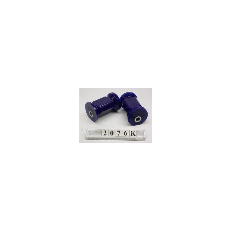 SILENTBLOC SUPERPRO