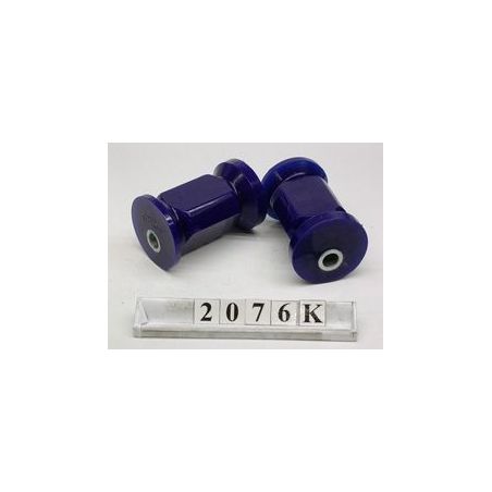 SILENTBLOC SUPERPRO