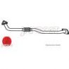 TUBE PRIMAIRE W10 1.6