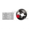 DISQUE AR IX35 4X2
