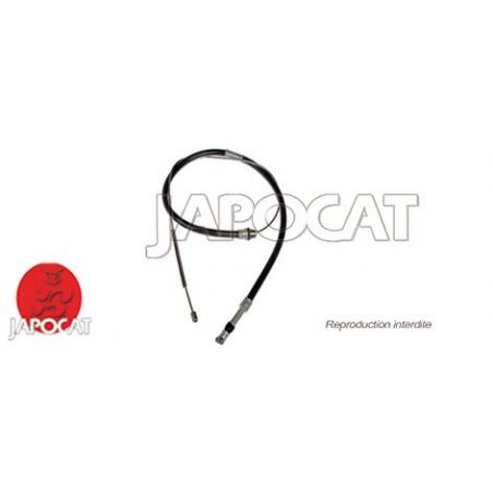 CABLE F.A.M ARG PASEO