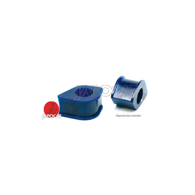 SILENTBLOC SUPERPRO