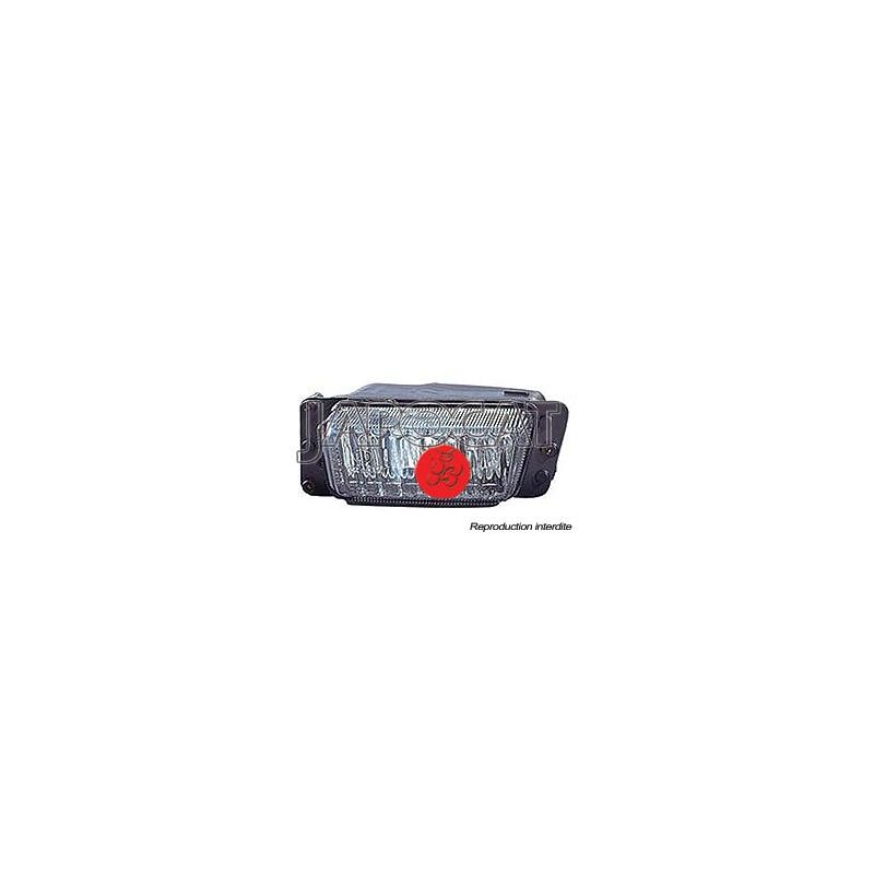 ANTIBROUILLARD AVG Caddy 97>02