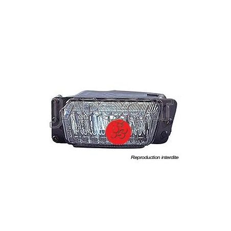 ANTIBROUILLARD AVG Caddy 97>02