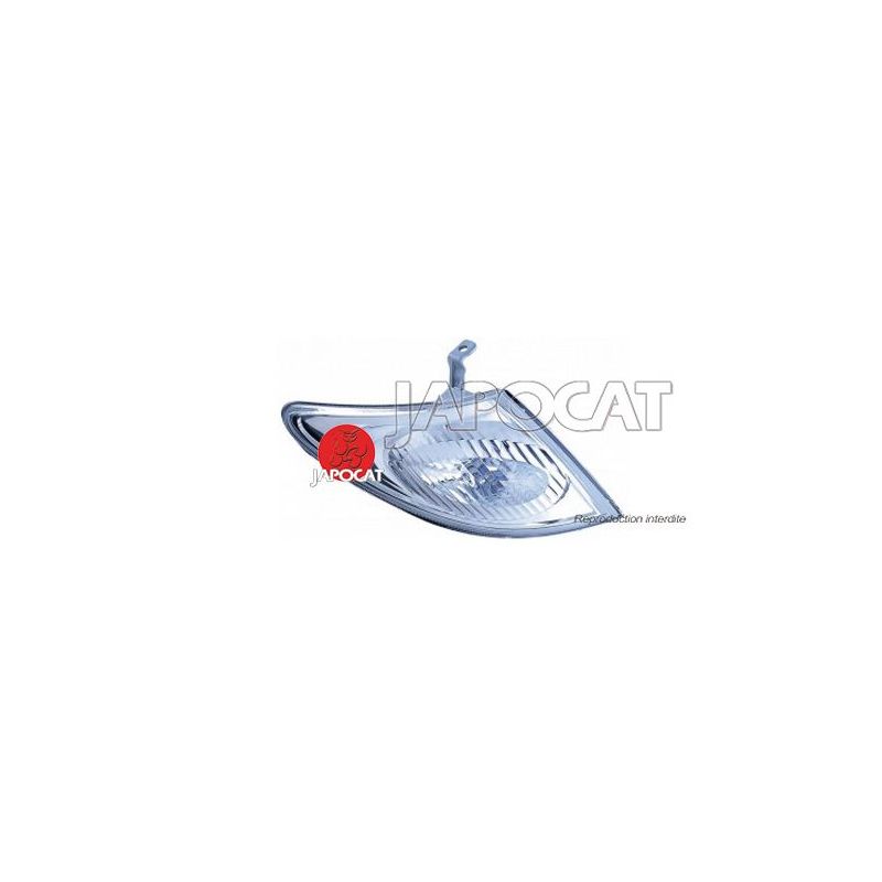 FEU AVD MAZDA PREMACY 02-