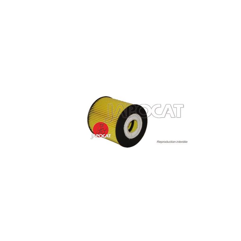 FILTRE A HUILE L322 TD6