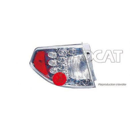 FEU D'AILE ARG IMPREZA 07- 5P