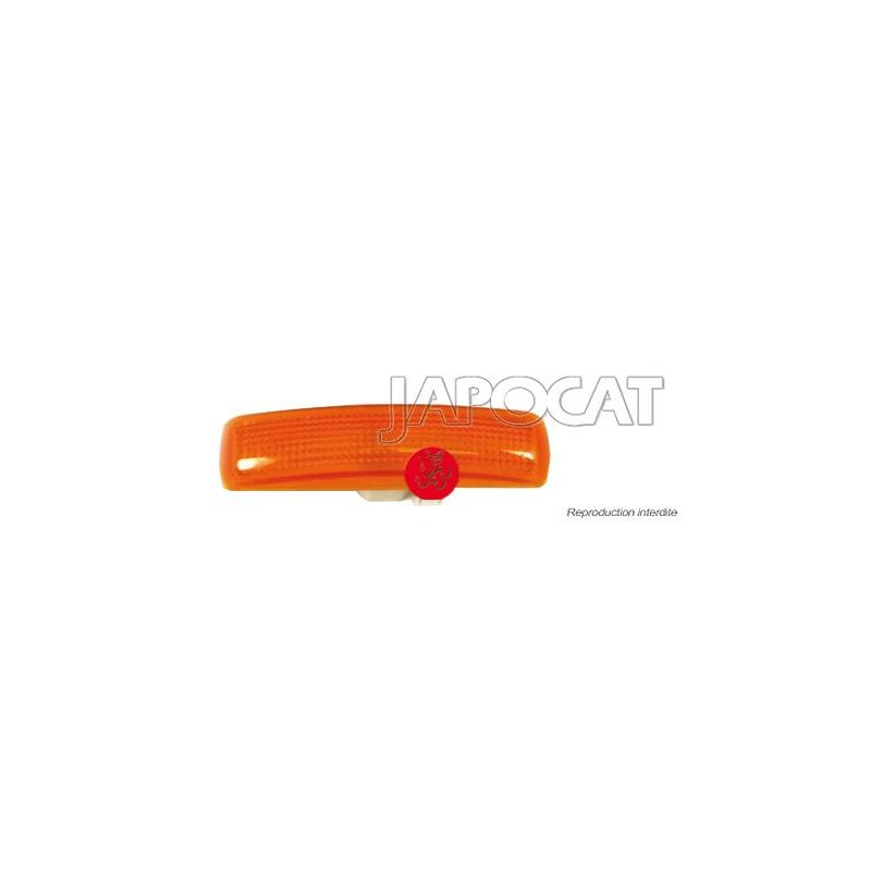 REPETITEUR D'AILE ORANGE 06>08