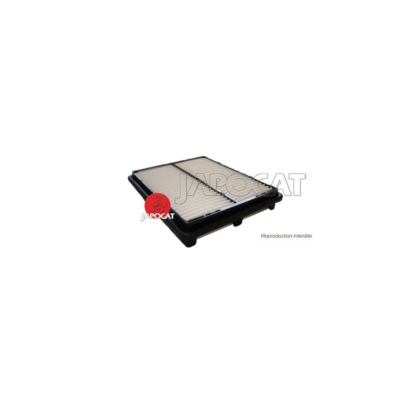 FILTRE A AIR NUBIRA