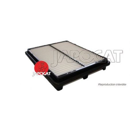FILTRE A AIR NUBIRA