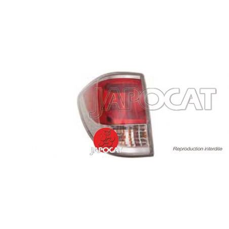 FEU ARG BT50 12>