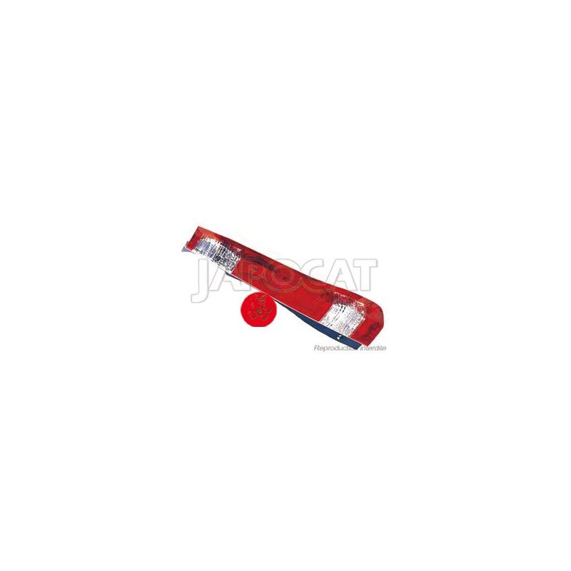 FEU ARD CRV II Clignotant blanc H