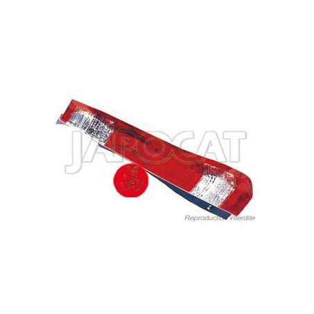 FEU ARD CRV II Clignotant blanc H