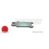ENTRETOISE MACHOIRES DE FREIN TOYOT