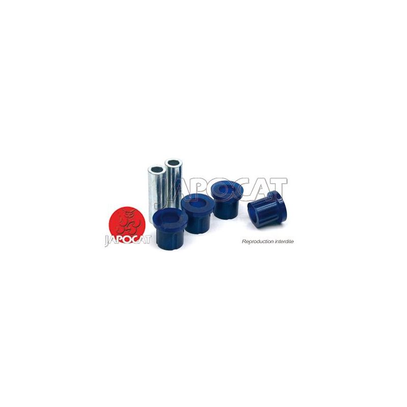 SILENTBLOC SUPERPRO