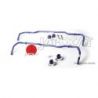 KIT 2 BARRES STABILISATRICE SUPERPR