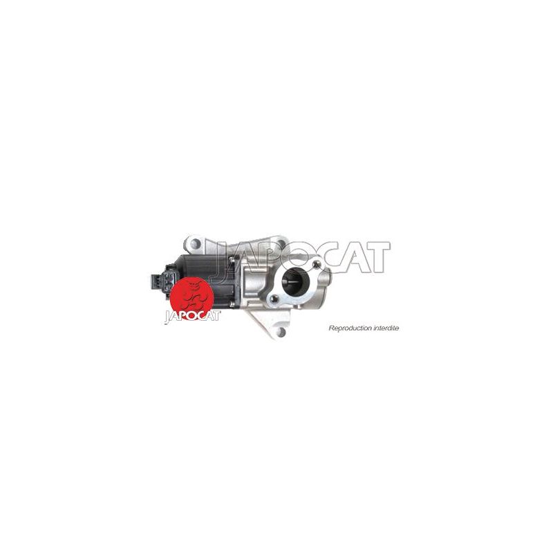 VANNE EGR 2.2DI