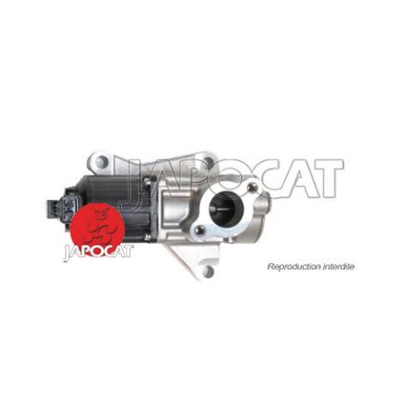 VANNE EGR 2.2DI