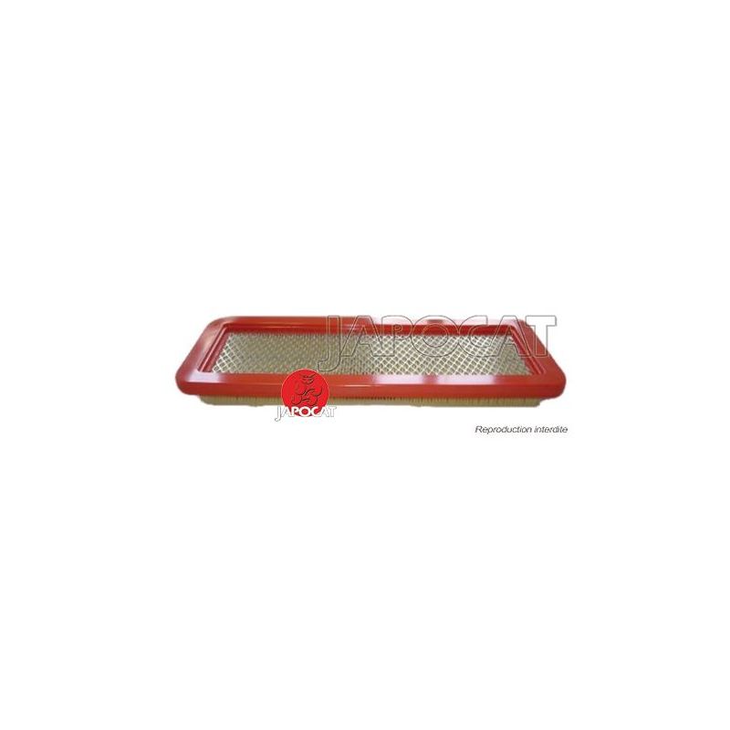 FILTRE A AIR 323 1.7D