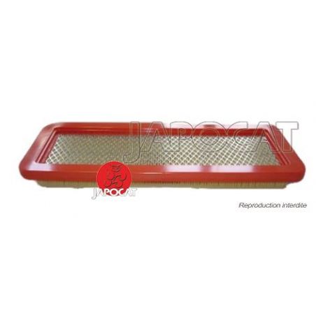 FILTRE A AIR 323 1.7D