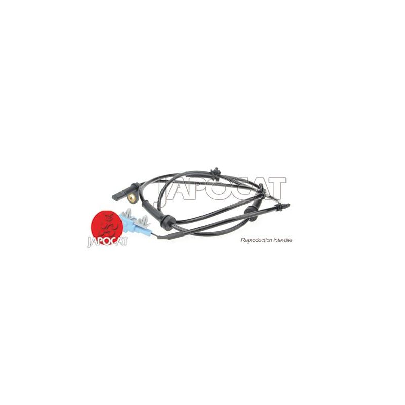 CAPTEUR ABS ARG Z50